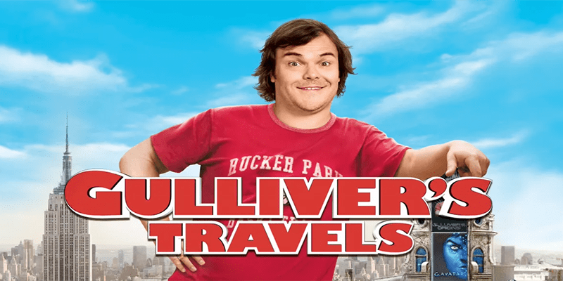Gullivers-Travels