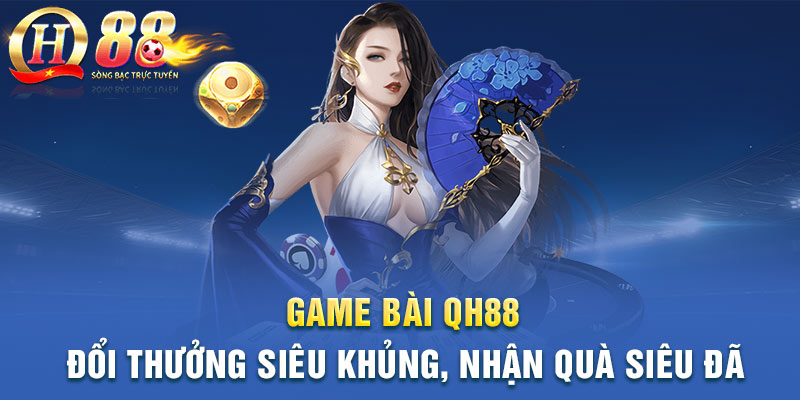 game-bai-qh88